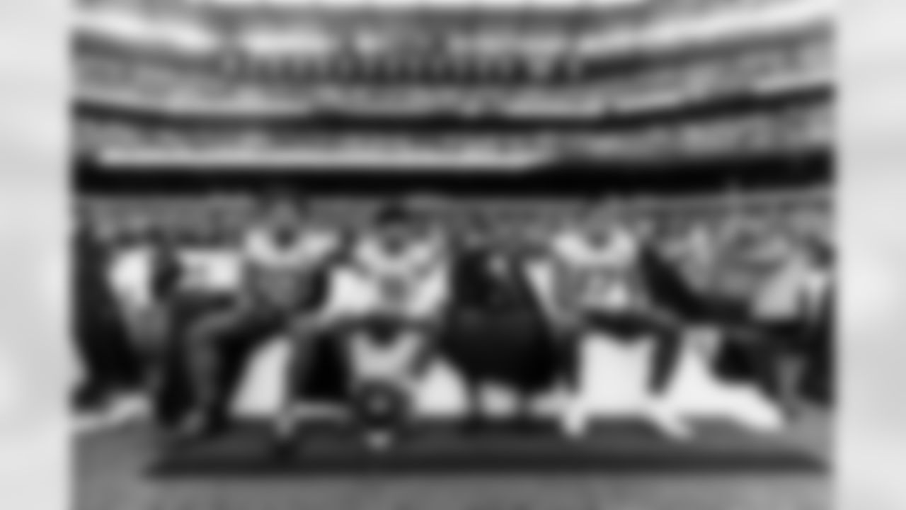 Jacksonville Jaguars vs. Philadelphia Eagles
October 2nd, 2022