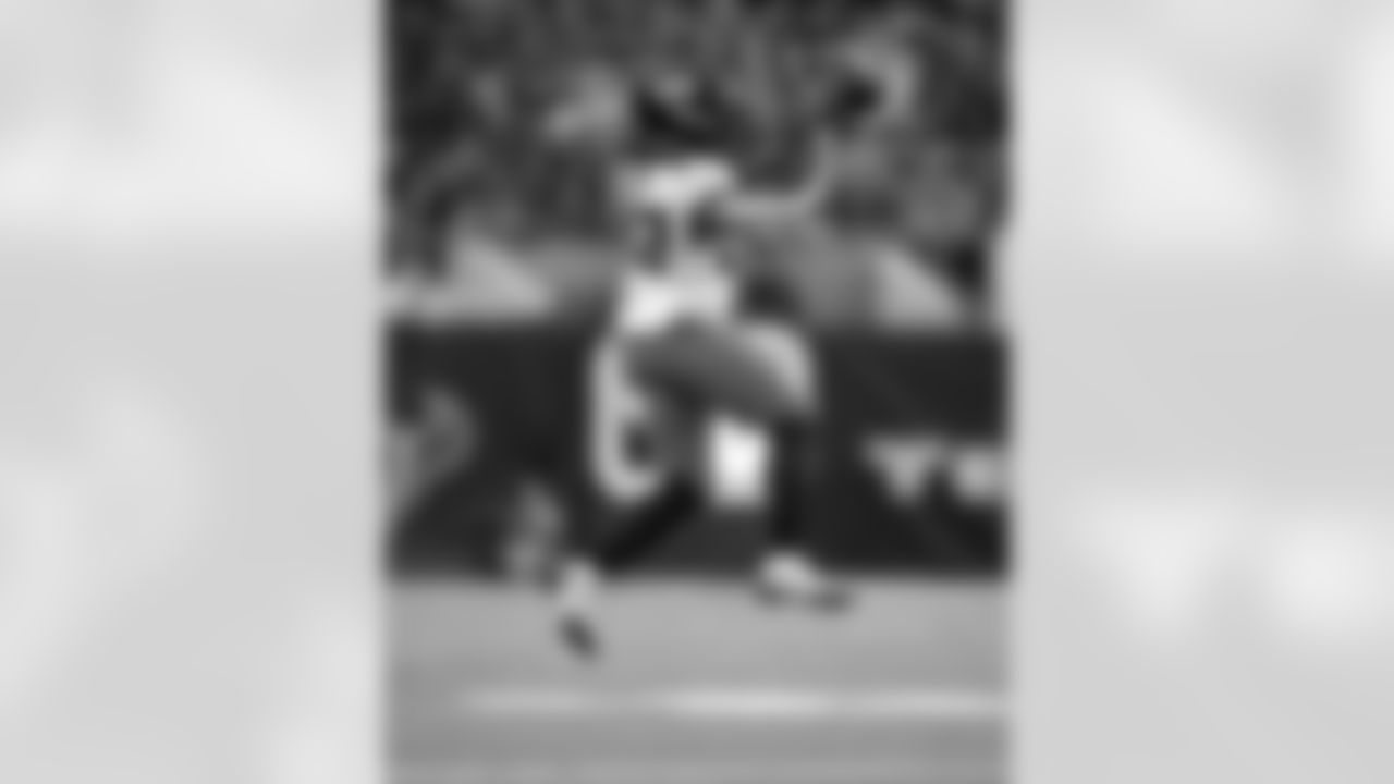 Jacksonville Jaguars vs. Houston Texans
January 1st, 2023
