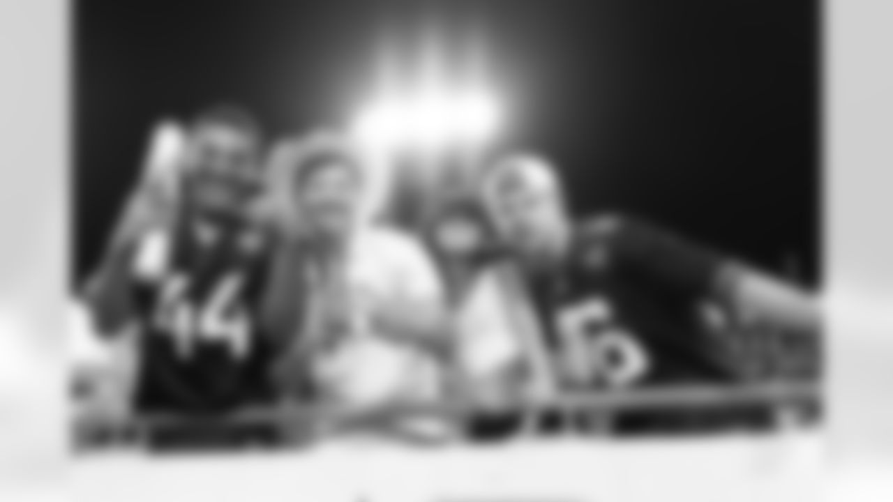 Jacksonville Jaguars vs. Cleveland Browns
August 12th, 2022