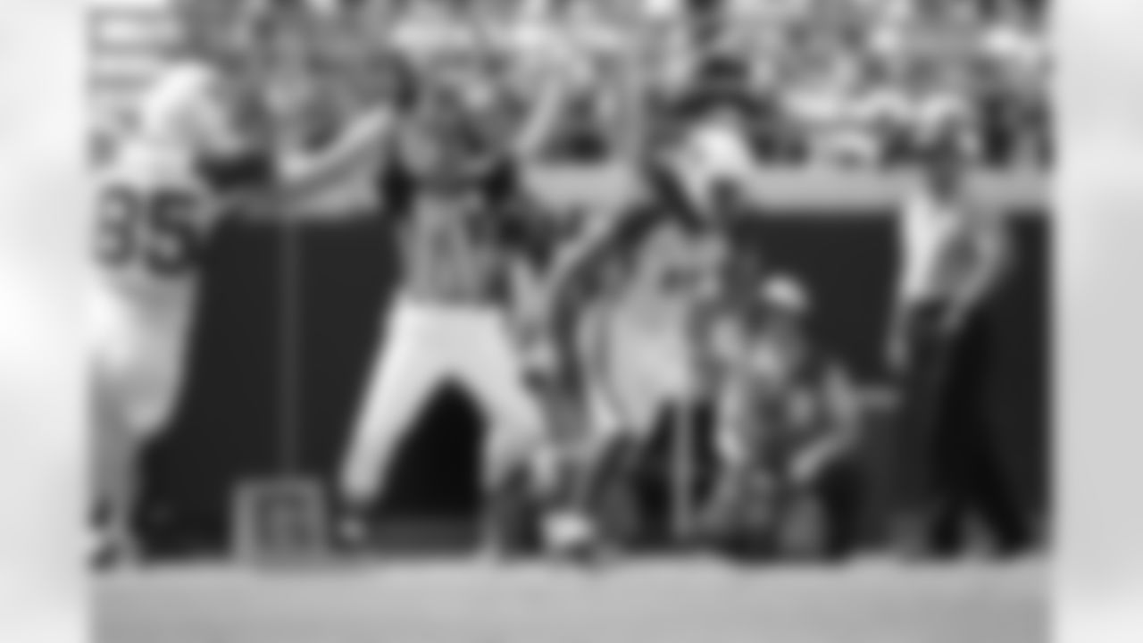 Cardinals vs. Jaguars - Game 2