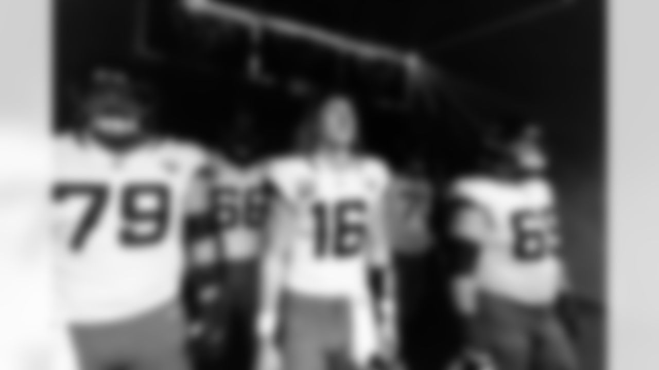 Jacksonville Jaguars vs. Houston Texans
January 1st, 2023