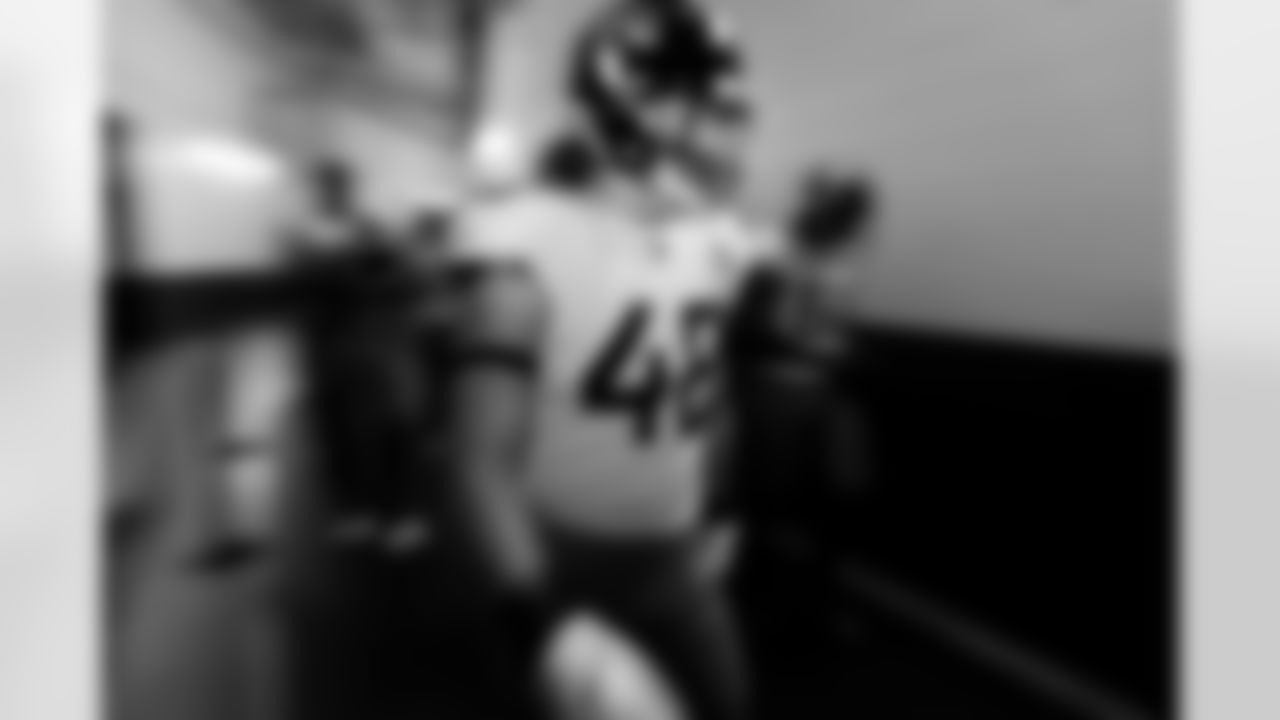 Jacksonville Jaguars vs. Houston Texans
January 1st, 2023