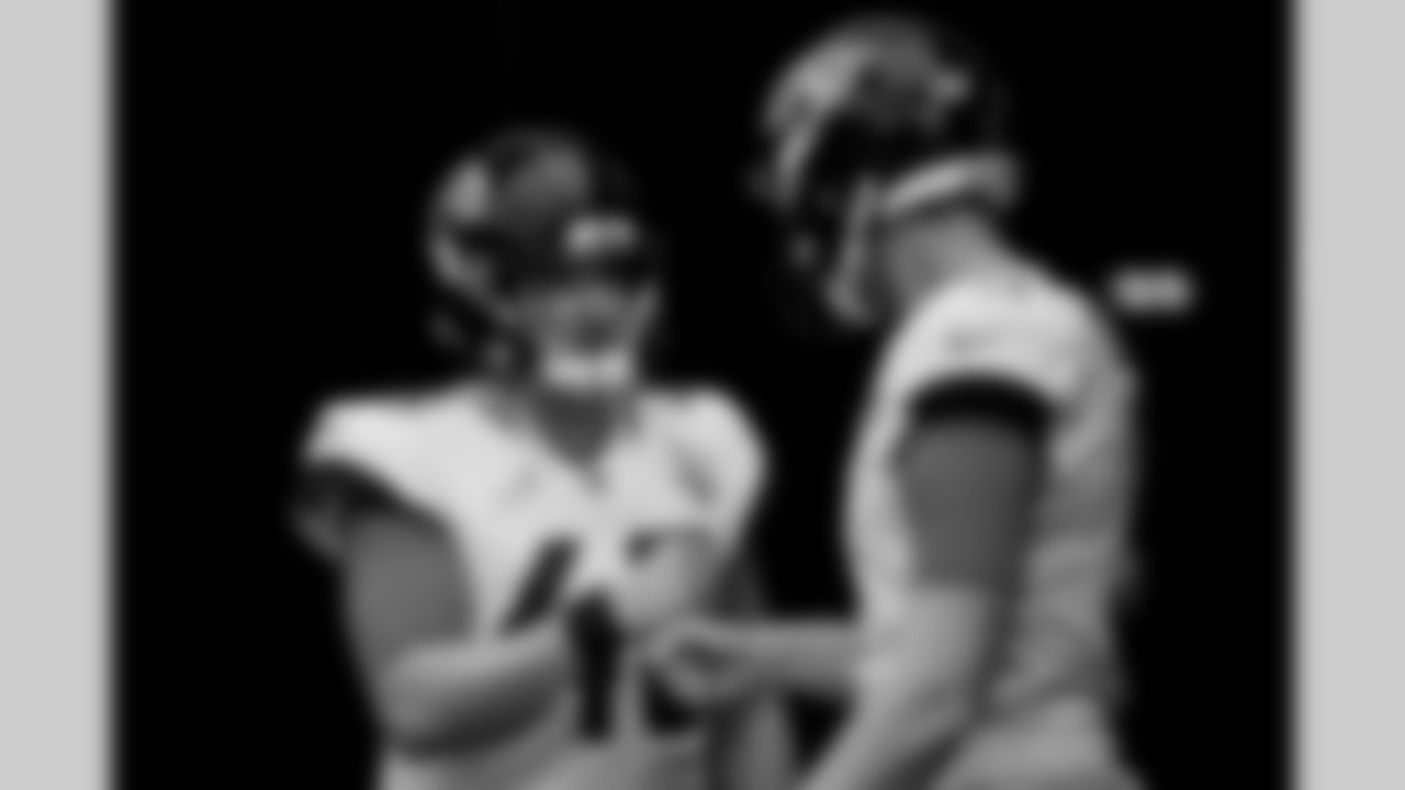 Jacksonville Jaguars vs. Houston Texans
January 1st, 2023