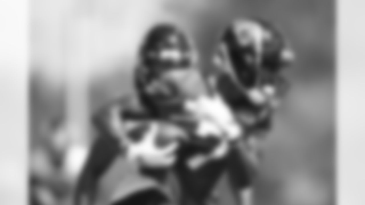 2021 Jaguars Training Camp - Day 8