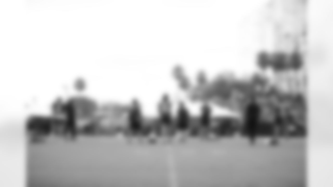 2021 Jaguars Training Camp - Day 3