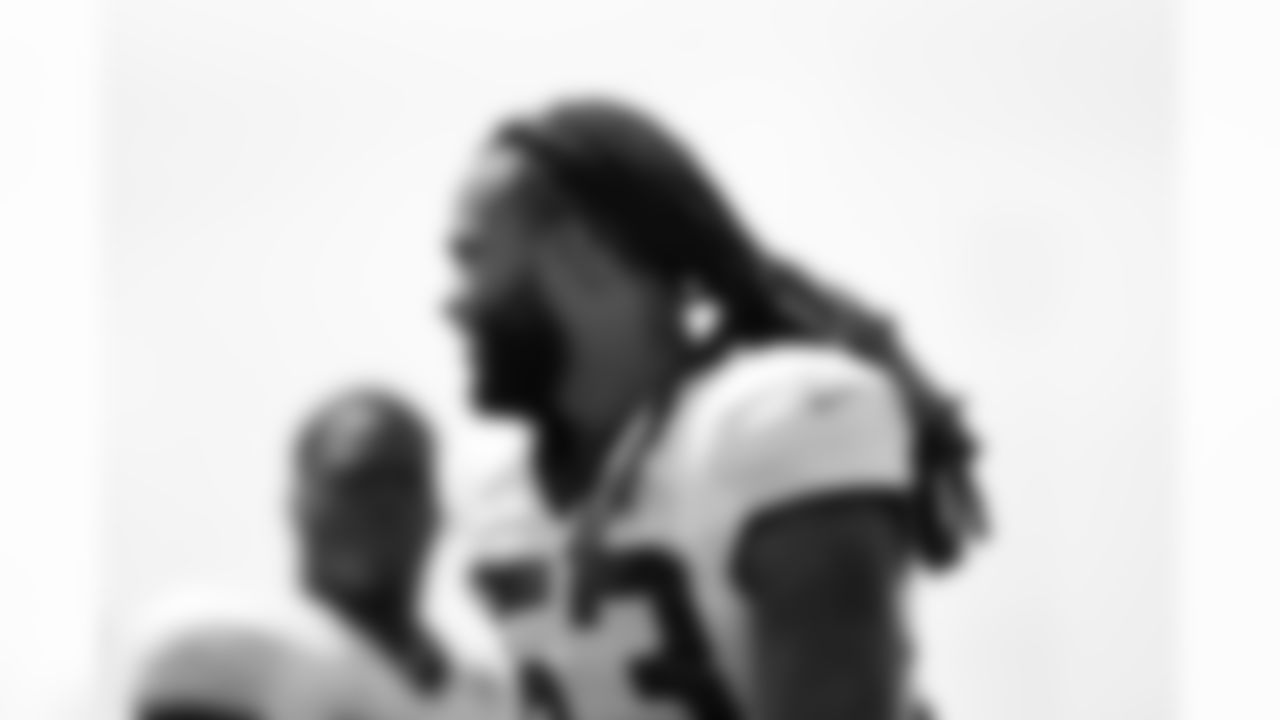 2021 Jaguars Practice - September 8