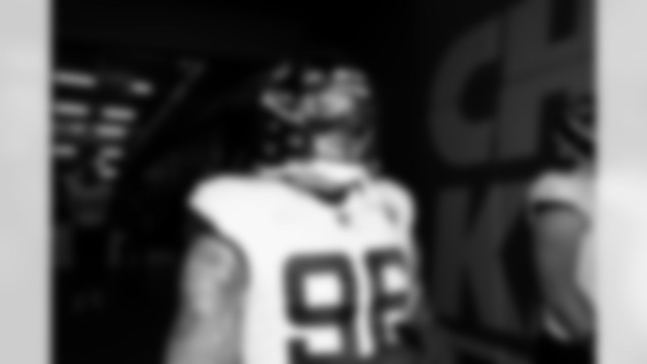 Jacksonville Jaguars vs. Kansas City Chiefs
November 13th, 2022