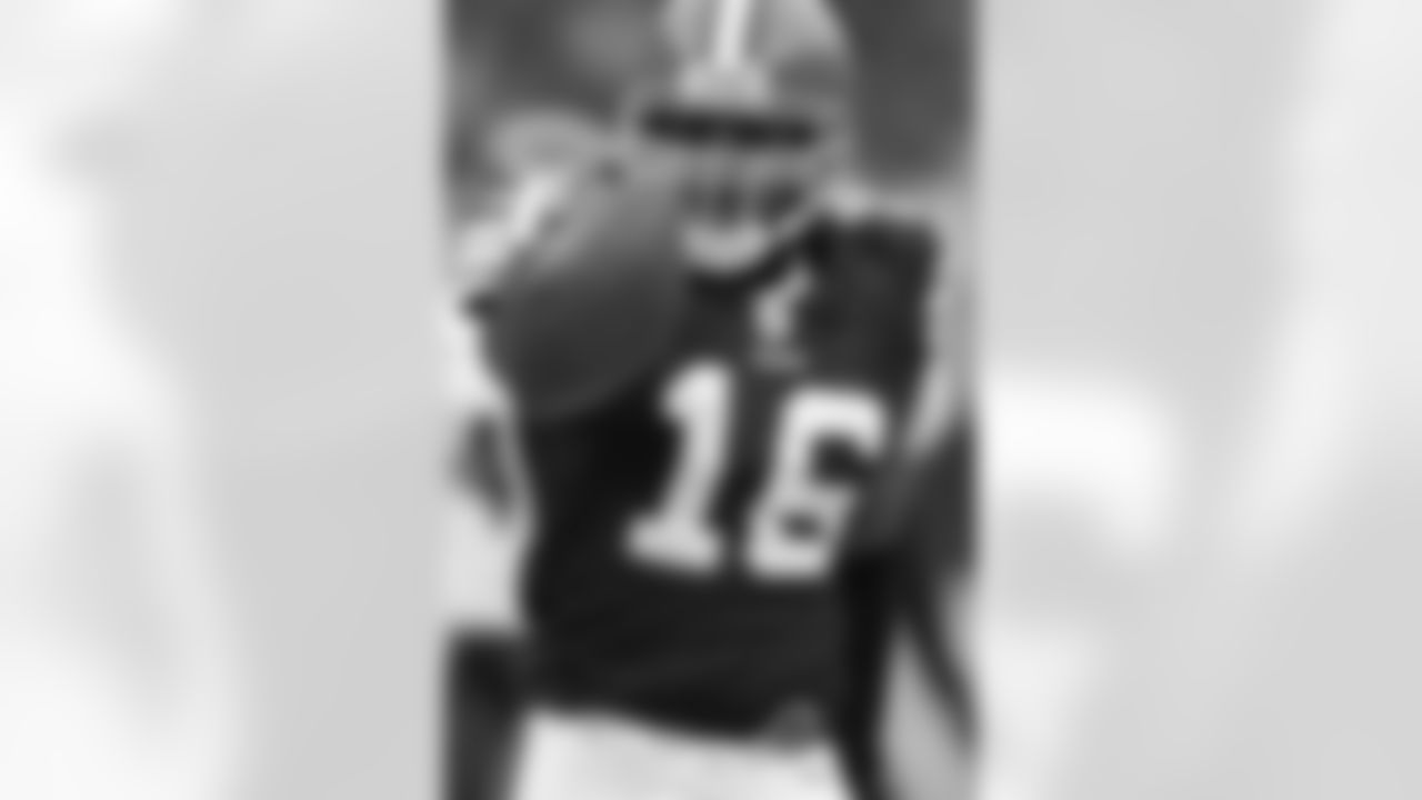Jaguars vs. Browns - Game 16