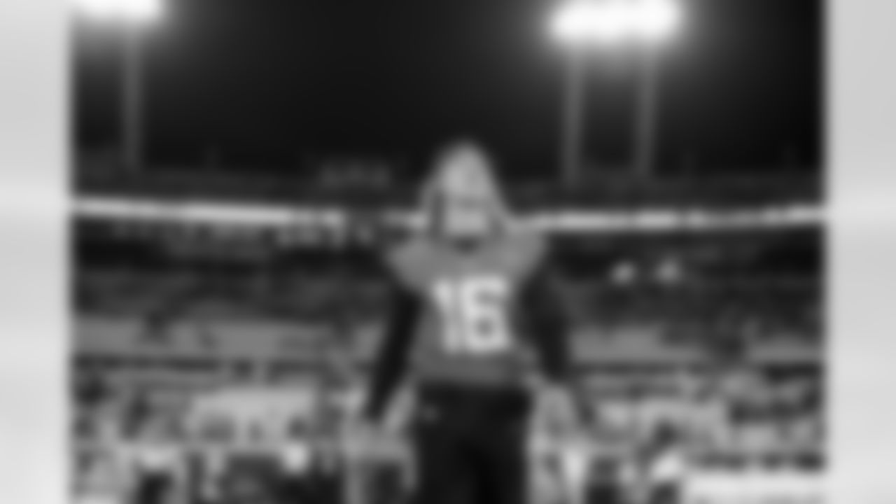 Jacksonville Jaguars vs. Pittsburgh Steelers
August 20th, 2022