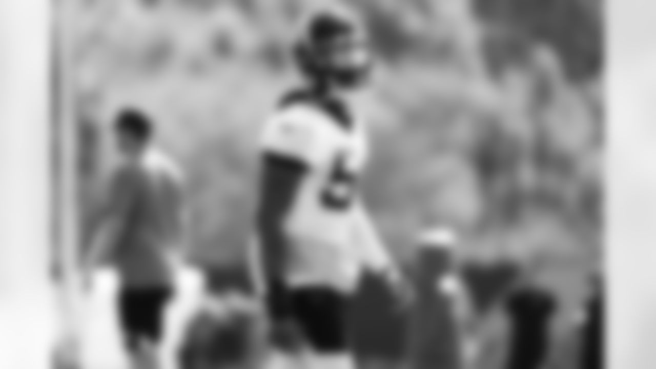 2021 Jaguars Minicamp day 2