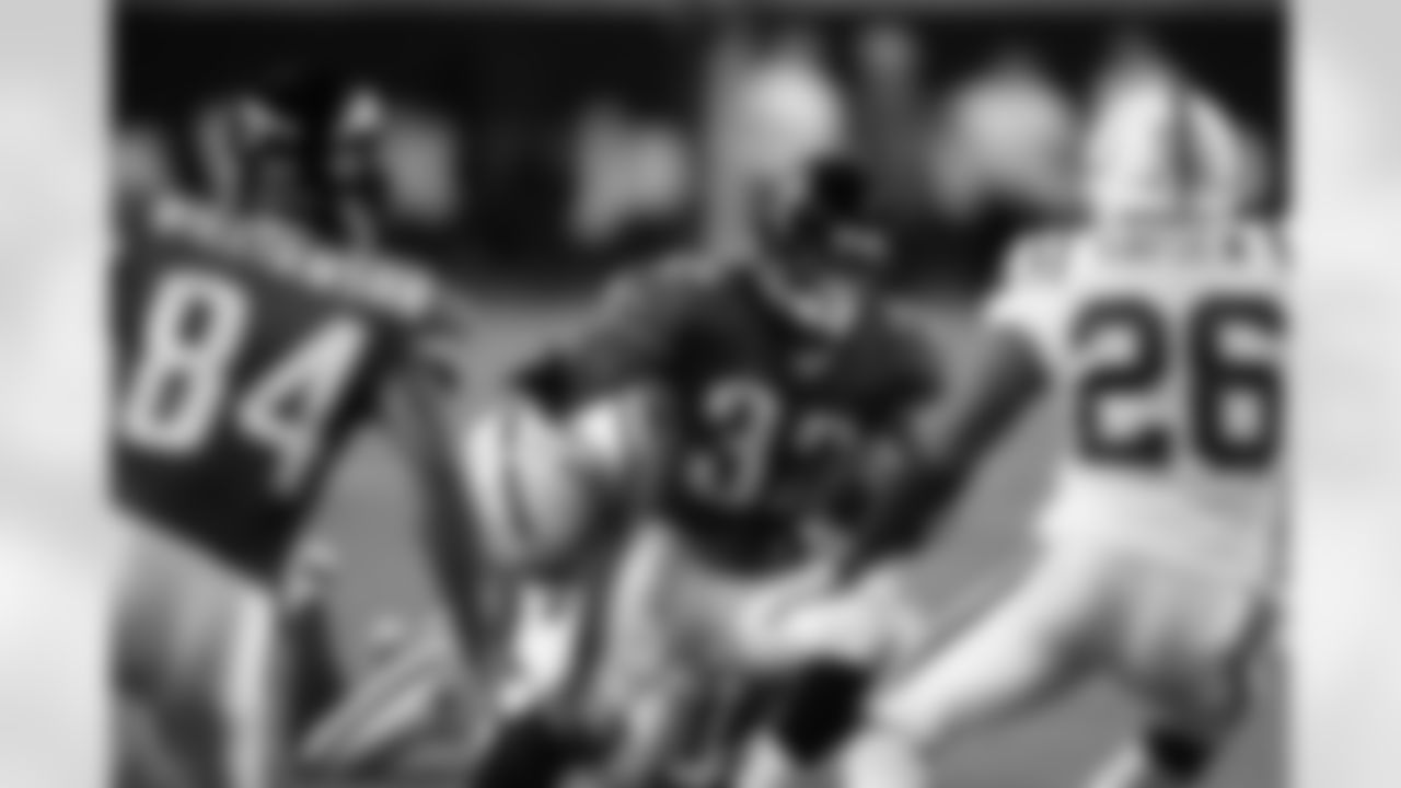 32 Maurice Jones-Drew