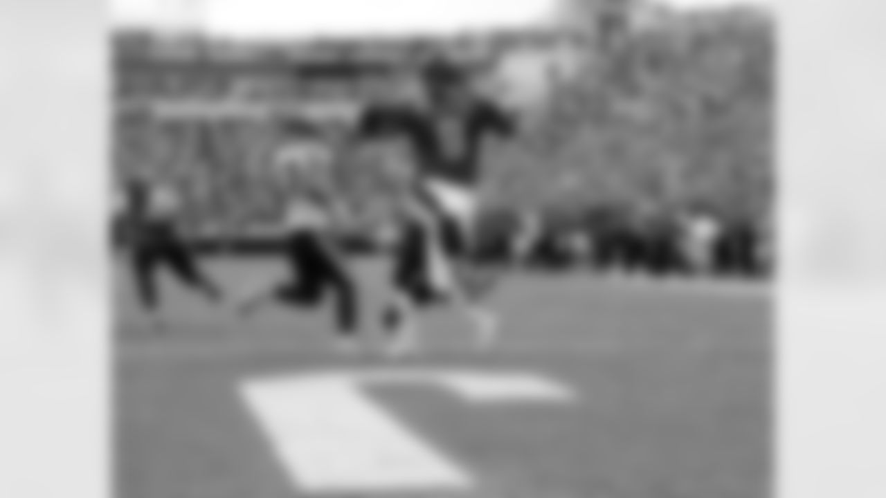 9 David Garrard