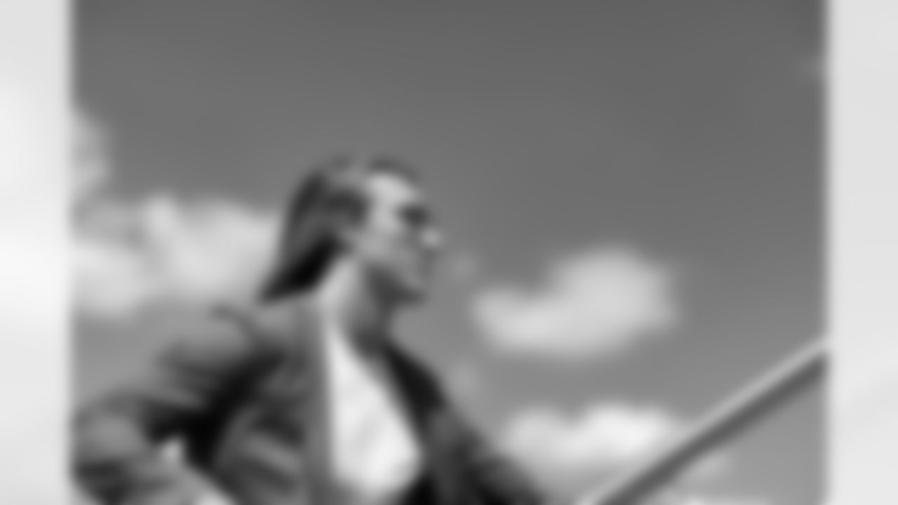 QB Trevor Lawrence
