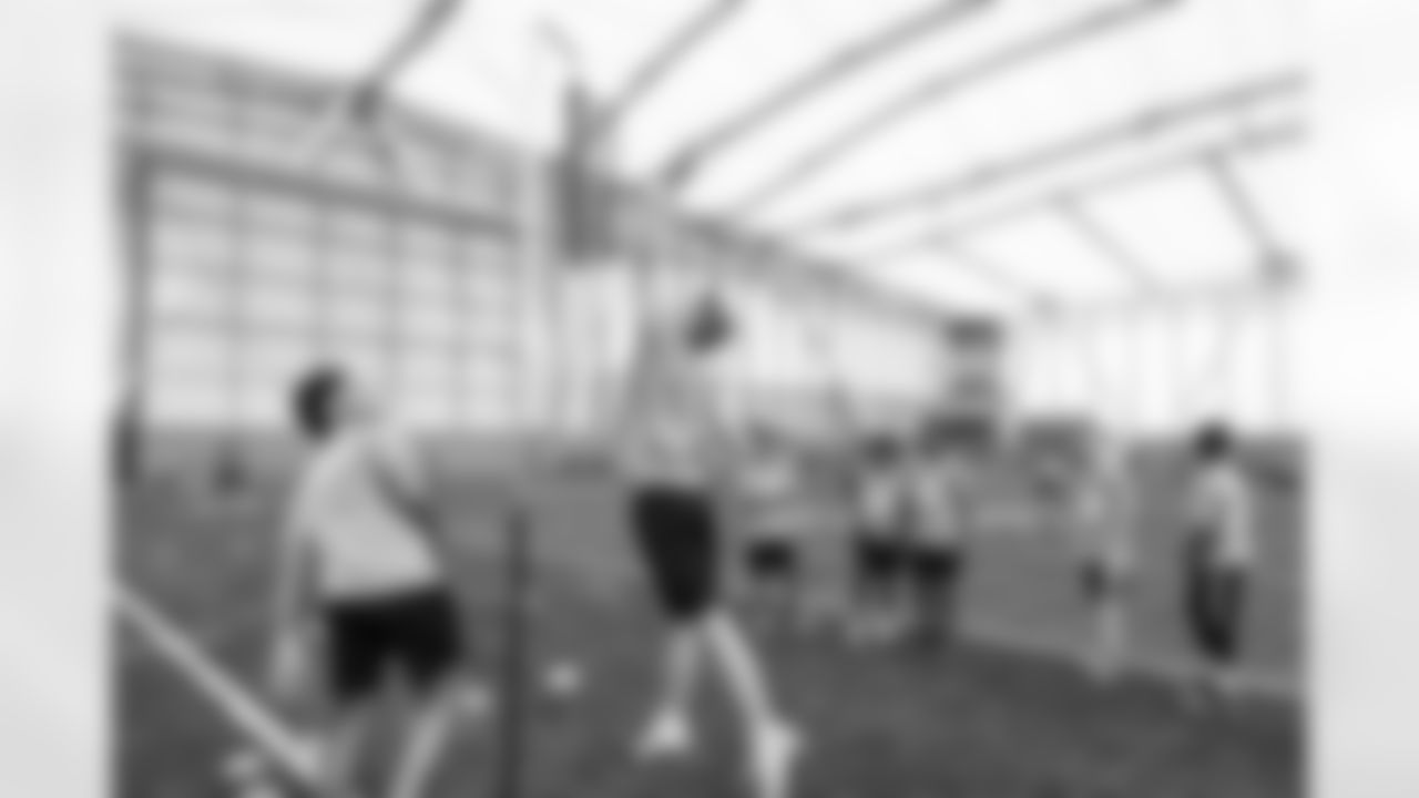2021 Jax PAL Youth Football Camp