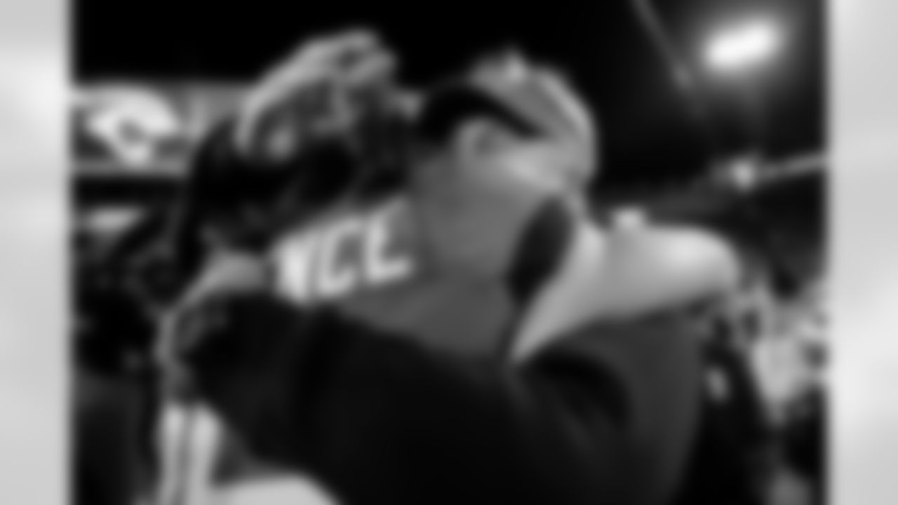 Jacksonville Jaguars vs. Los Angeles Chargers
January 14, 2023
