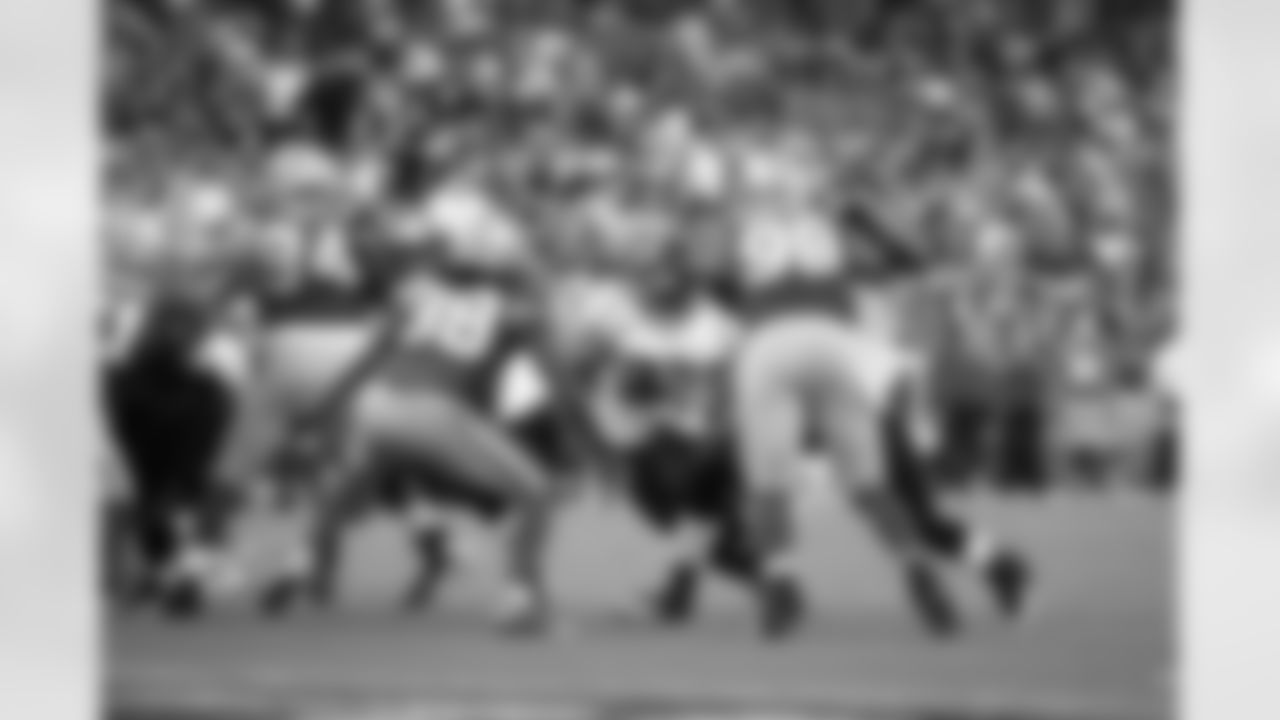 32 Maurice Jones-Drew