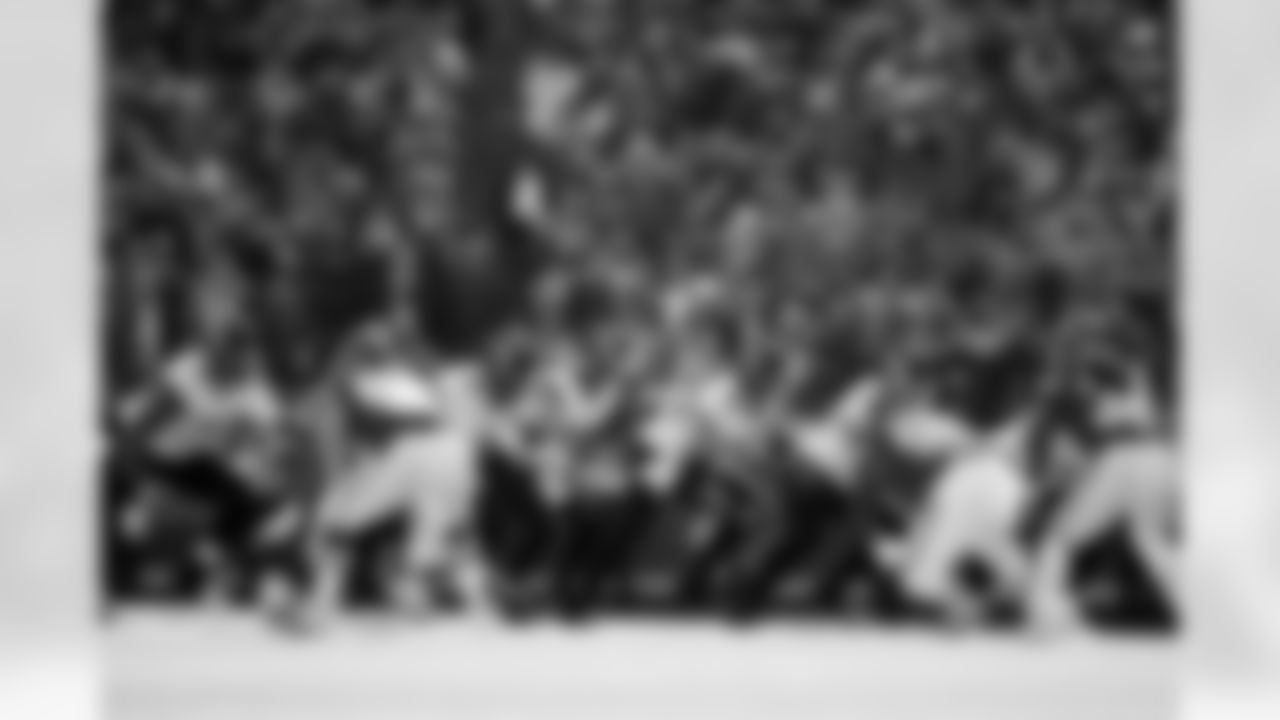 Jacksonville Jaguars vs. Kansas City Chiefs
November 13th, 2022