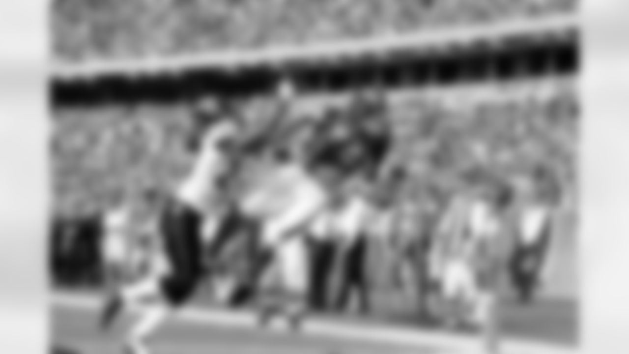 27 Rashean Mathis