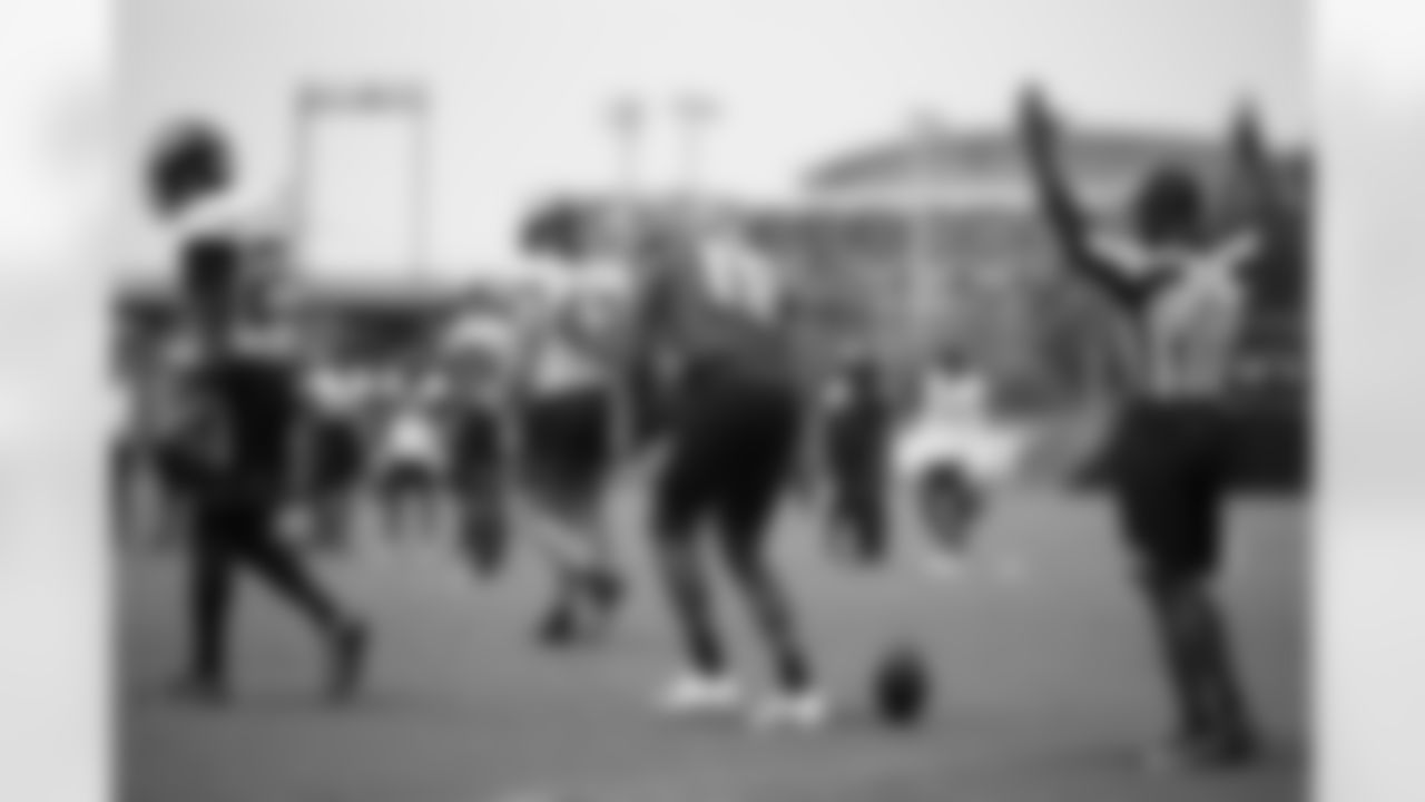 2021 Jaguars Training Camp - Day 9