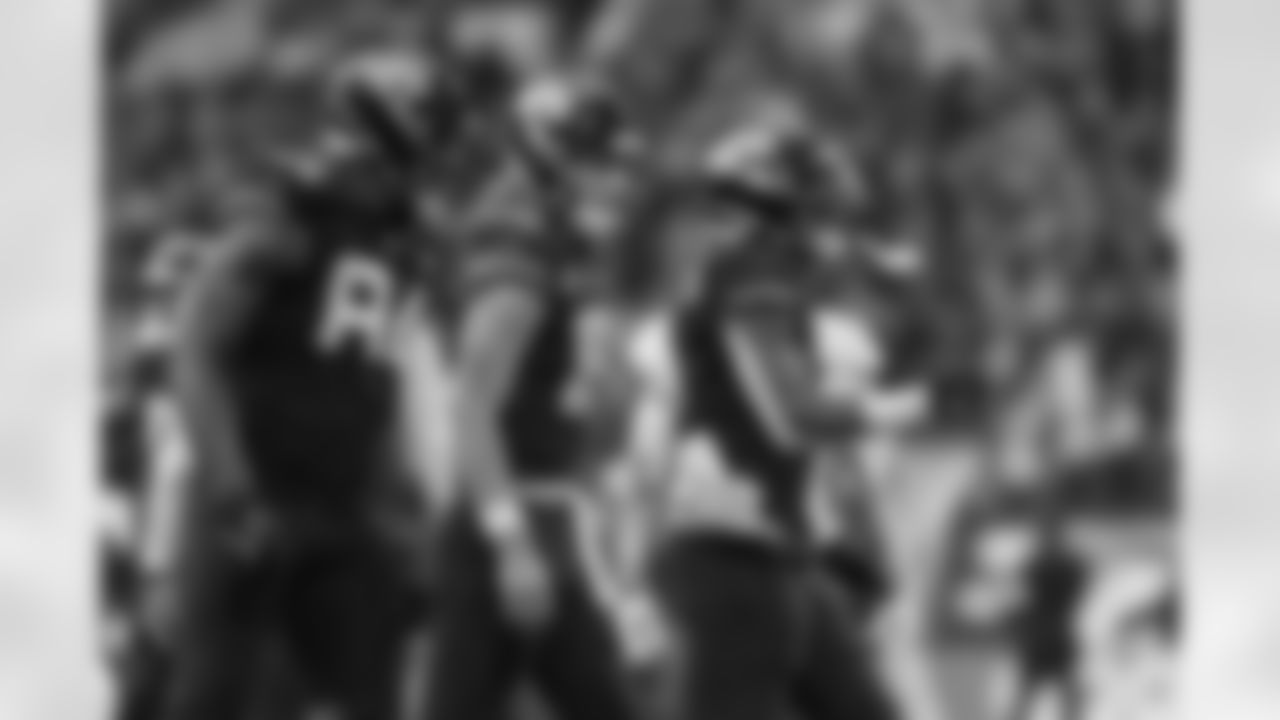 Jacksonville Jaguars vs. Denver Broncos
October 29rd, 2022