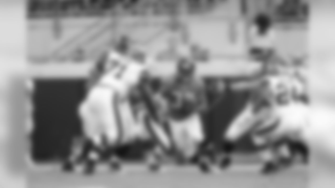 32 Maurice Jones-Drew