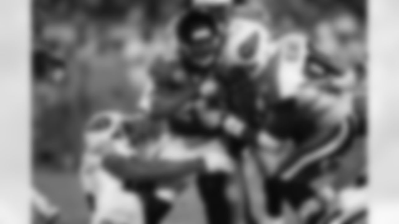 28 Fred Taylor