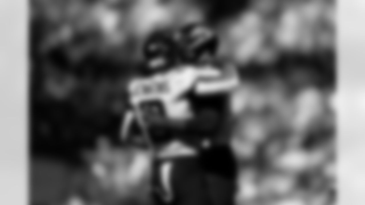 Jacksonville Jaguars vs. Indianapolis Colts
October 16th, 2022