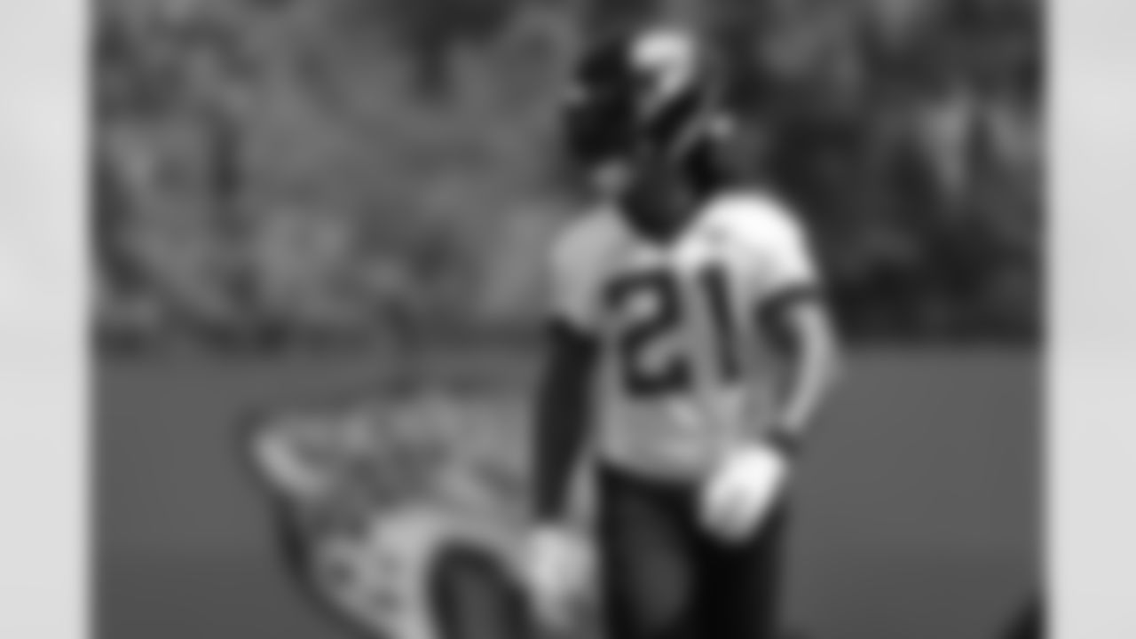 2021 Jaguars Minicamp day 2