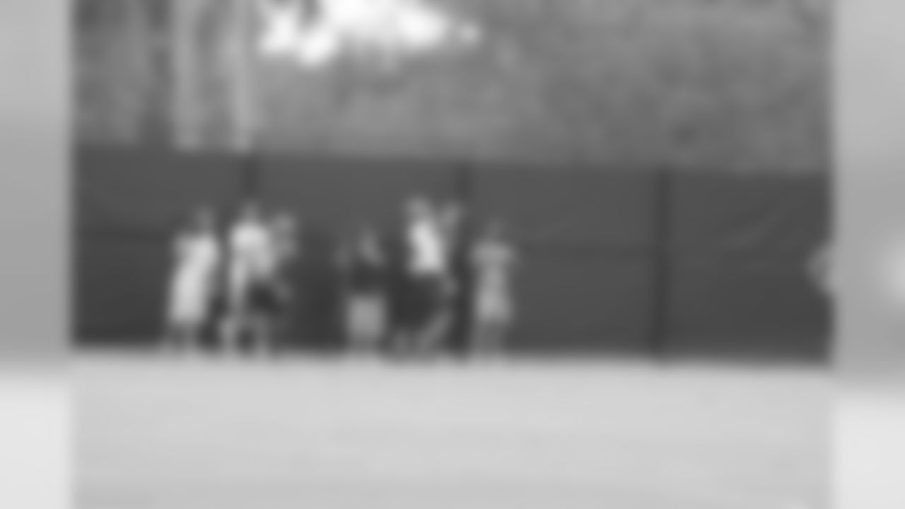 2009 Mini Camp Day Two