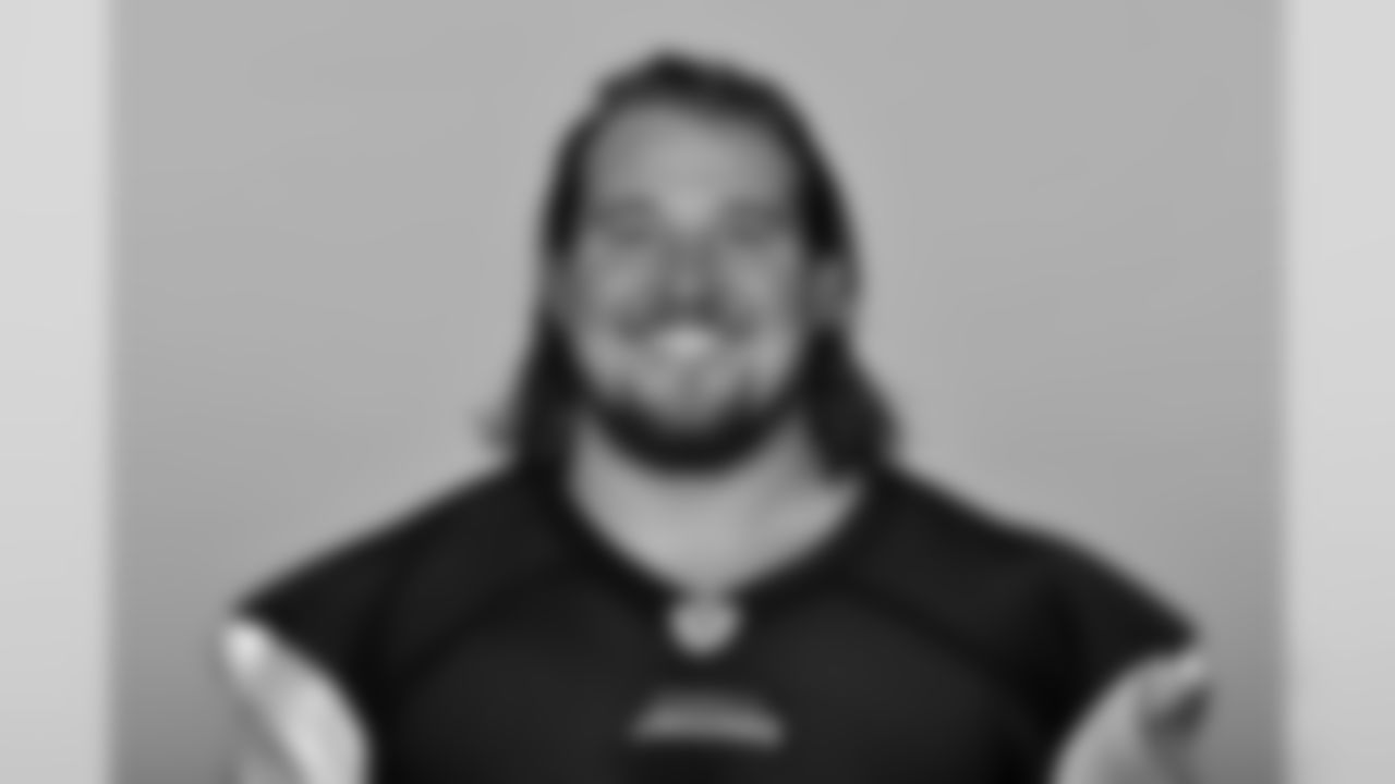 Zane Beadles