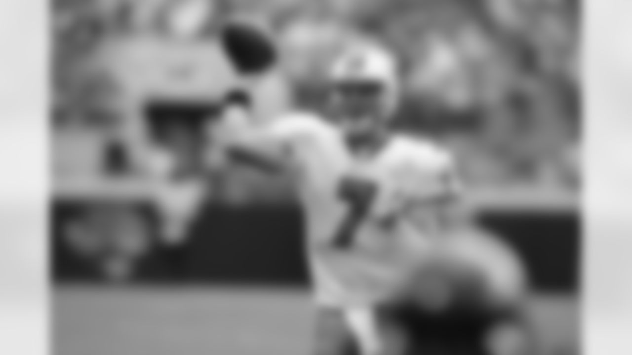 Jaguars vs. Dolphins - Game 13