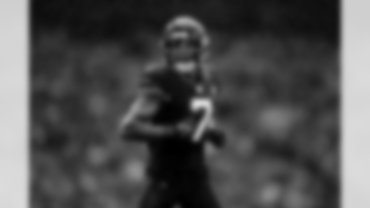 Jacksonville Jaguars vs. Denver Broncos
October 29, 2022