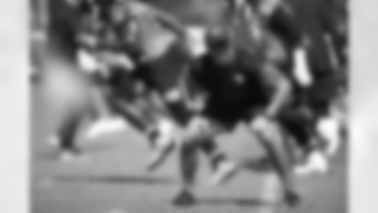 2021 Jaguars Training Camp - Day 2