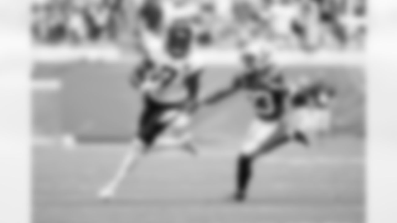 Jacksonville Jaguars vs. Indianapolis Colts
September 18th, 2022
