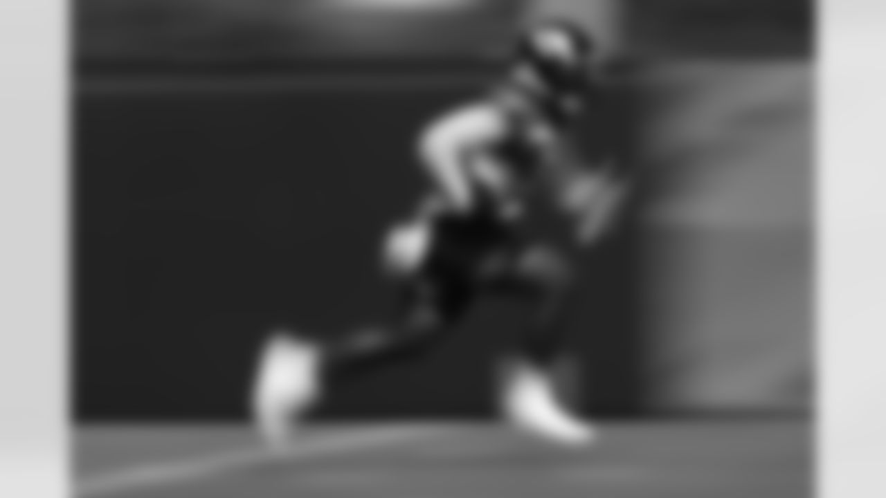 2021 Jaguars Training Camp - Day 5