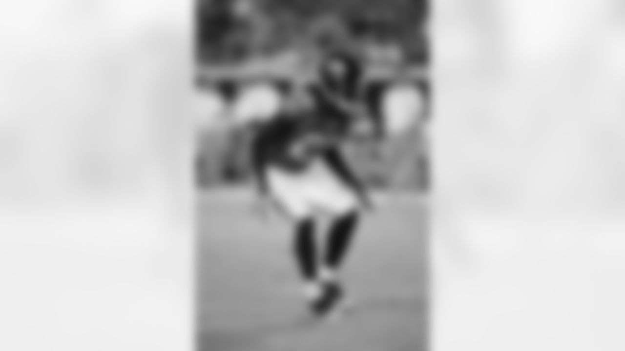 25 Reggie Nelson