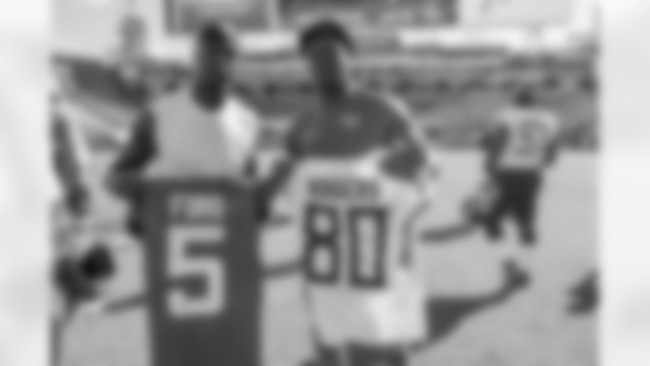 Matt Stamey/Jacksonville Jaguars