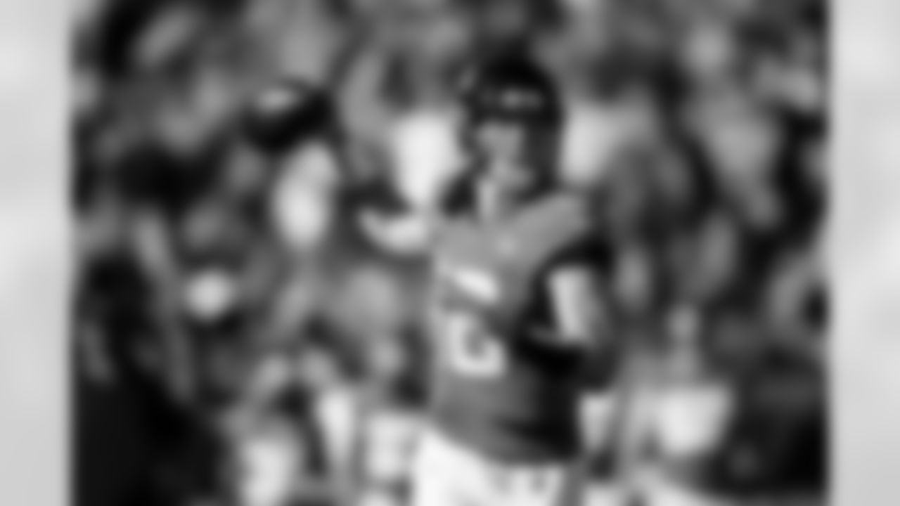 photo by James Gilbert / Jacksonville Jaguars