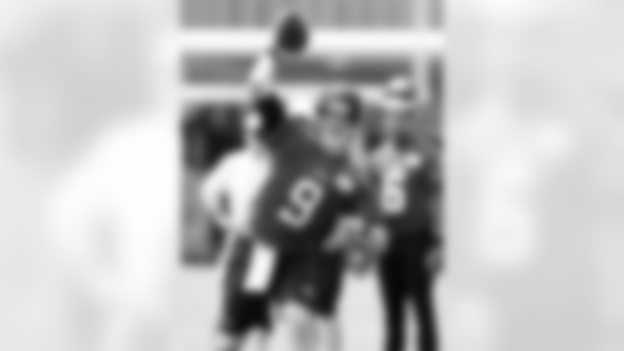 Jeff Tuel