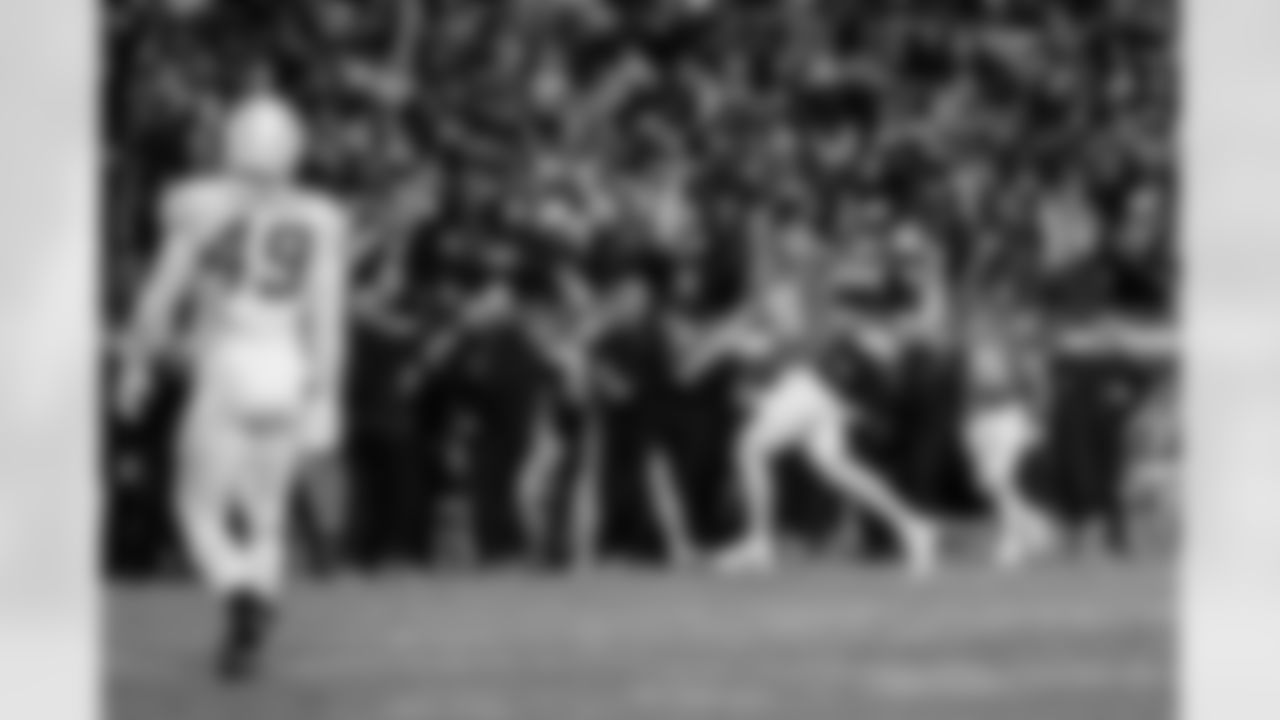 Jacksonville Jaguars vs. Los Angeles Chargers
January 14, 2023