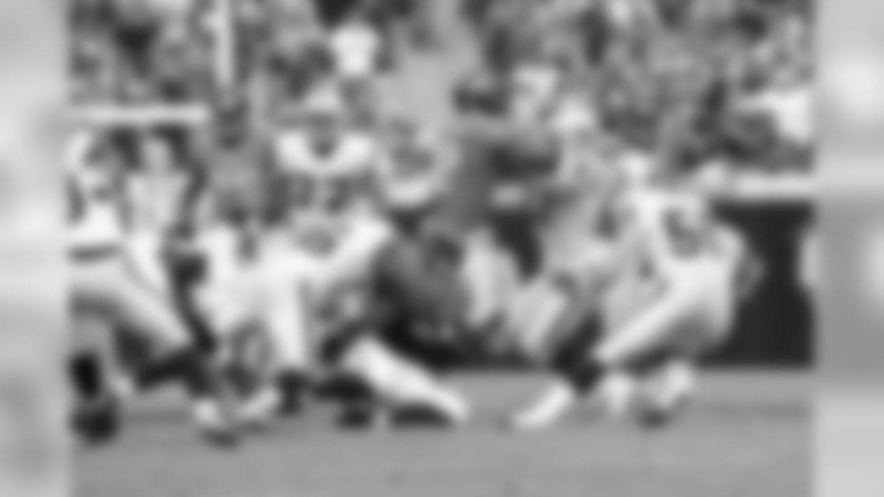 9 David Garrard, #32 Maurice Jones-Drew