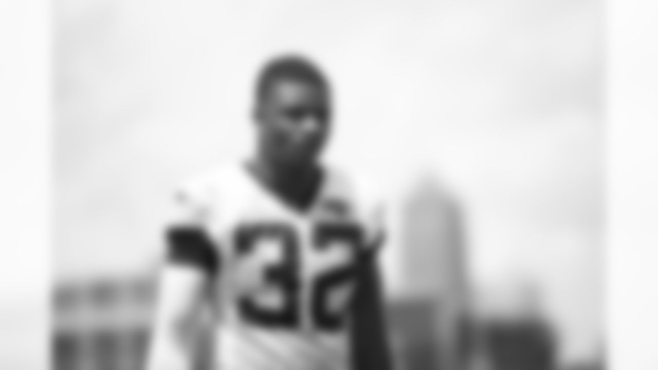 2021 Jaguars Training Camp - Day 8
