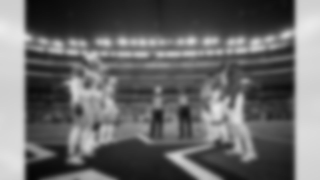 Pregame Photos | 2021 Preseason Week 3 | Jaguars vs. Cowboys