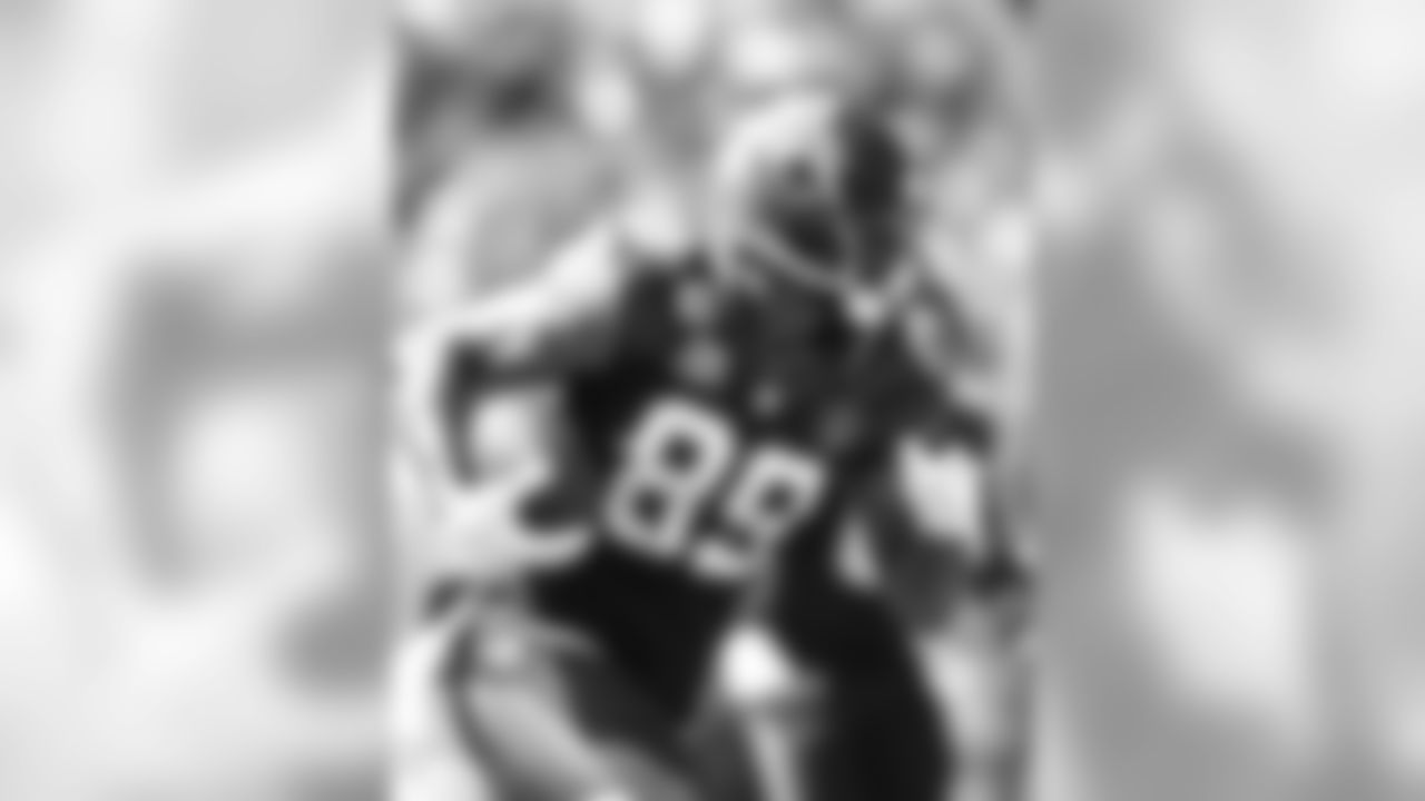 Marcedes Lewis