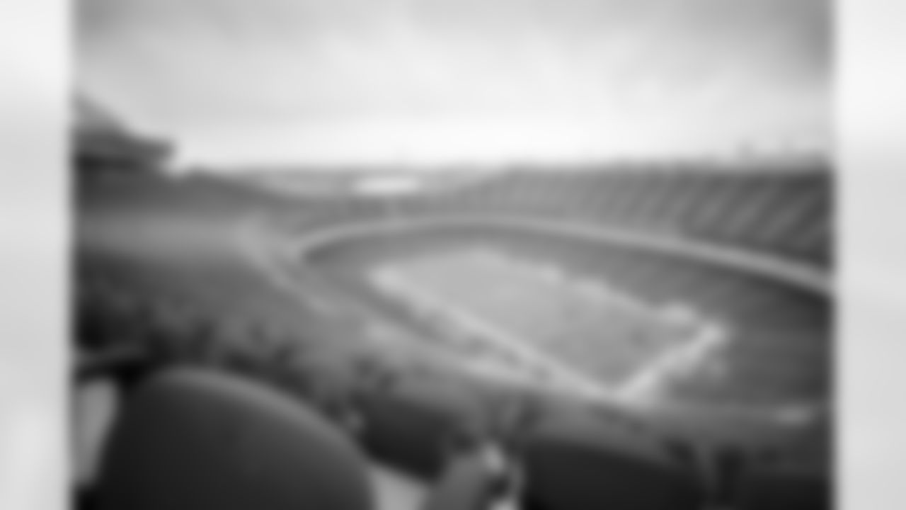 Jacksonville Jaguars vs. Kansas City Chiefs
January 21, 2023