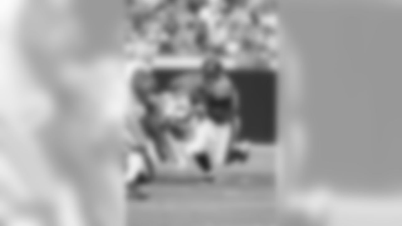 9 David Garrard