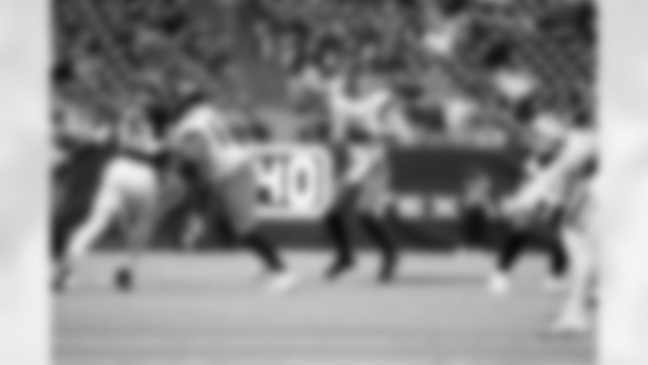 Jacksonville Jaguars vs. Houston Texans
January 1st, 2023