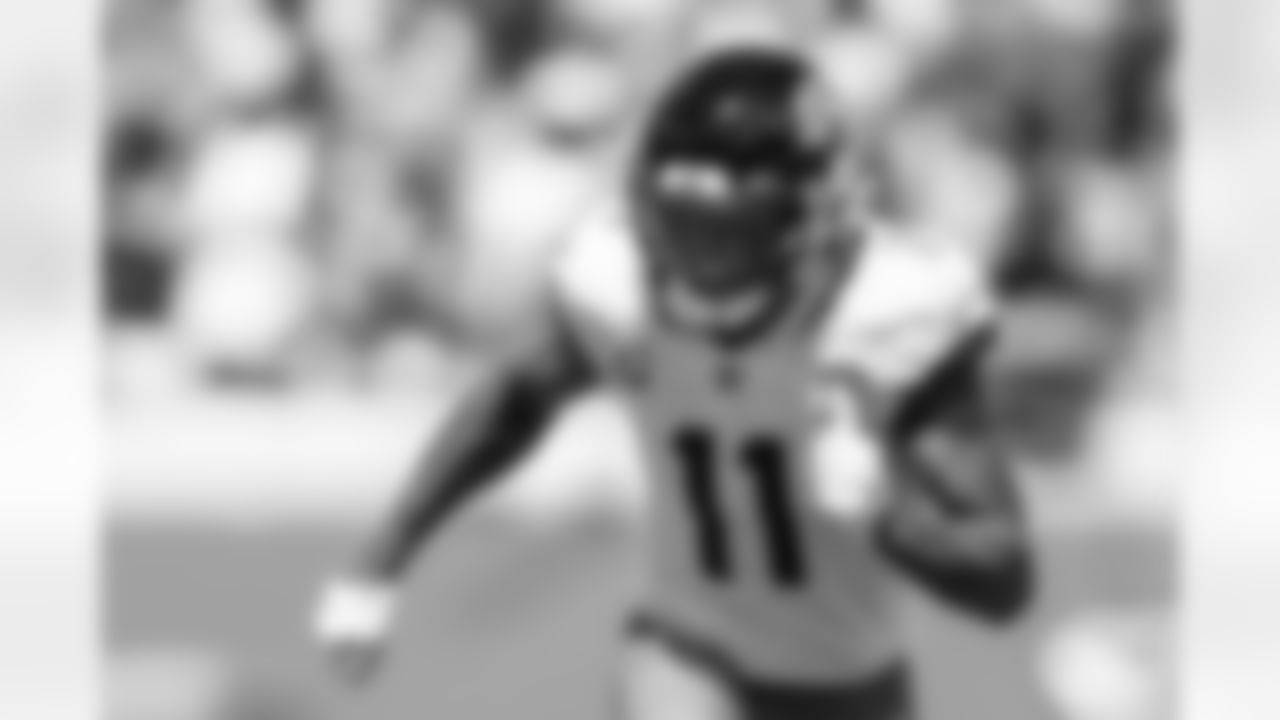 Photo by James Gilbert / Jacksonville Jaguars
