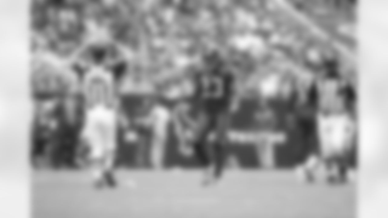 Jaguars vs. Texans - Game 3