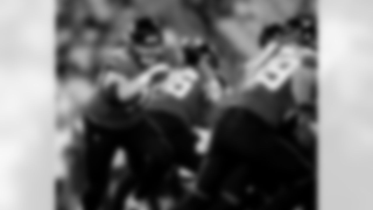 Jacksonville Jaguars vs. Cleveland Browns
August 12th, 2022